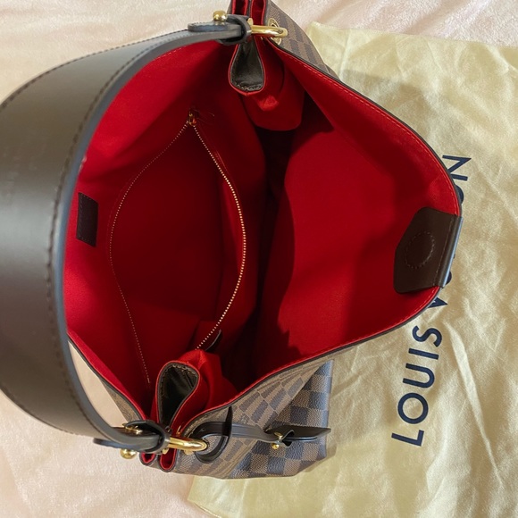 ❗️SOLD❗️2018 LOUIS VUITTON GRACEFUL MM! 🔥 - Picture 9 of 9